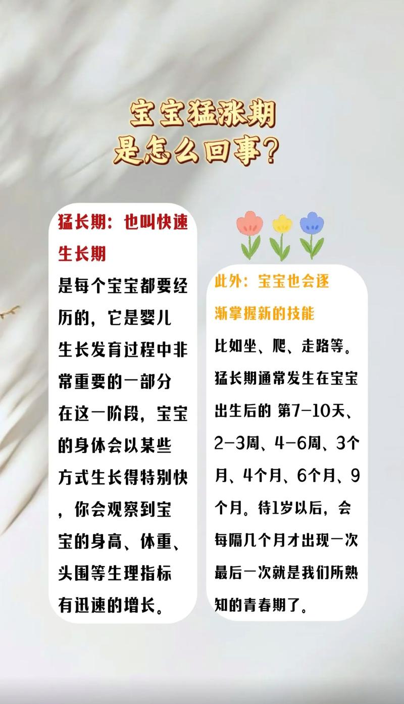 新生儿猛涨期怎么熬？宝宝频繁吃奶哭闹，家长该如何应对？-第1张图片-郑州医学网