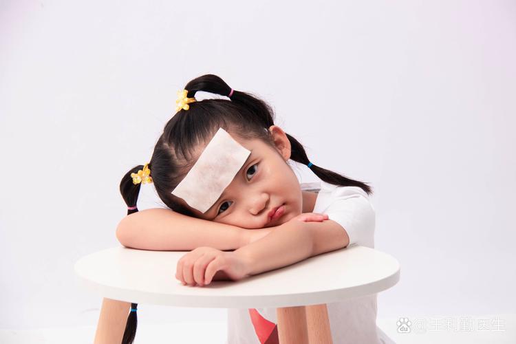 儿童退烧后咳嗽加重，是病情好转还是加重信号？需警惕哪些并发症？-第1张图片-郑州医学网