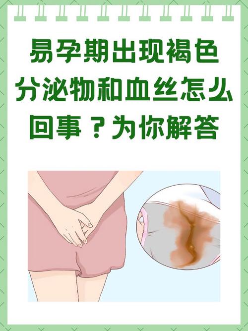 易孕期出血是怀孕了吗-第1张图片-郑州医学网