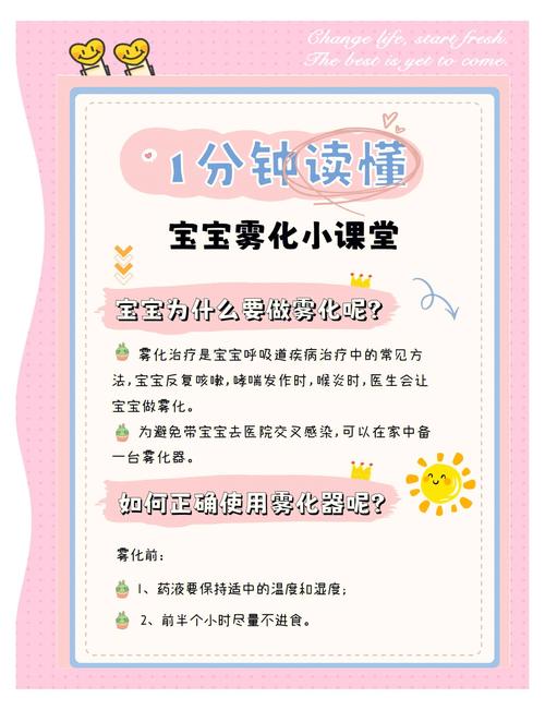 儿童哮喘雾化治疗如何精准制定方案？不同年龄患儿用药剂量有何差异？-第2张图片-郑州医学网