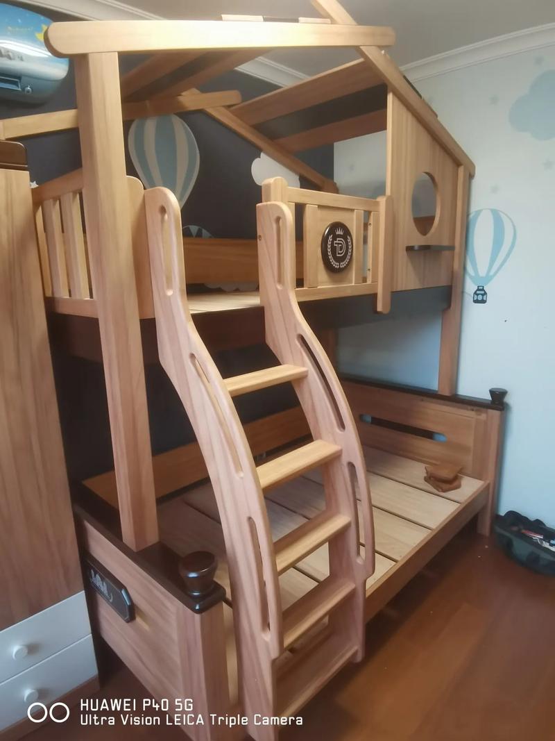 西西米亚儿童家具官网的产品设计如何兼顾安全性与趣味性？-第2张图片-郑州医学网