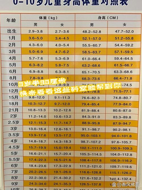 儿童个子矮小看什么科-第2张图片-郑州医学网