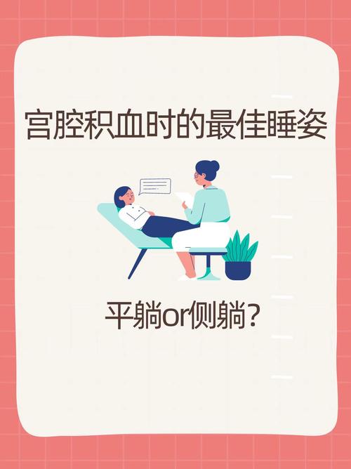 孕期宫内积血如何自然吸收？哪些方法能促进积血消散？-第3张图片-郑州医学网