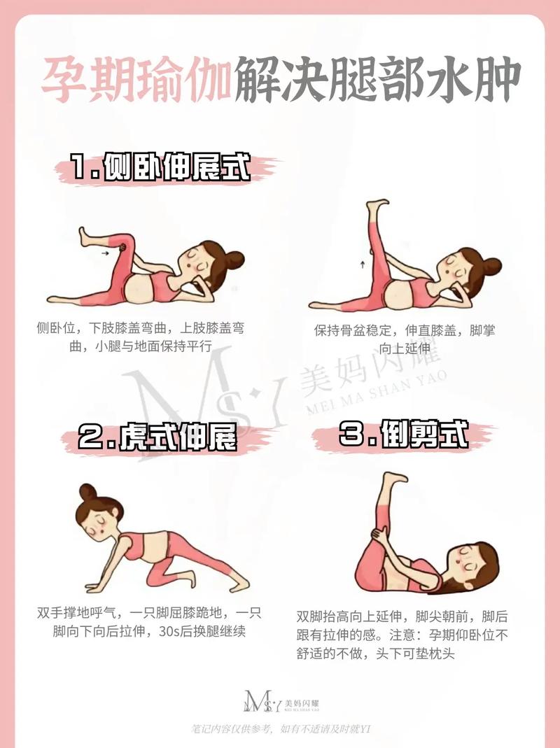 孕期为何大腿脂肪堆积易超标？激素变化与代谢调整如何共同作用？-第1张图片-郑州医学网