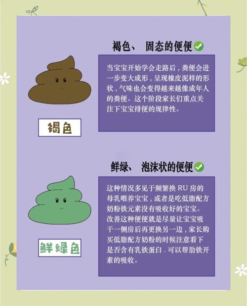 新生儿喂母乳后大便次数多少算正常？需要额外关注哪些异常信号？-第1张图片-郑州医学网