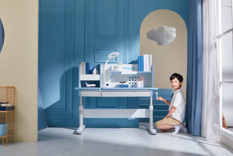 爱多酷儿童家具质量与环保性如何，适合不同年龄段孩子吗？-第2张图片-郑州医学网