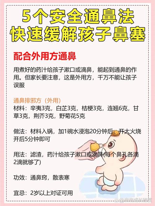 儿童慢性鼻炎能否真正根治？日常护理与医学干预如何协同实现长效控制？-第1张图片-郑州医学网