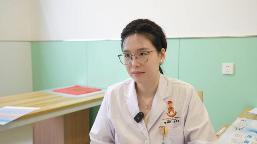 西安儿童医院内分泌科，孩子生长发育异常，该挂什么科？-第1张图片-郑州医学网