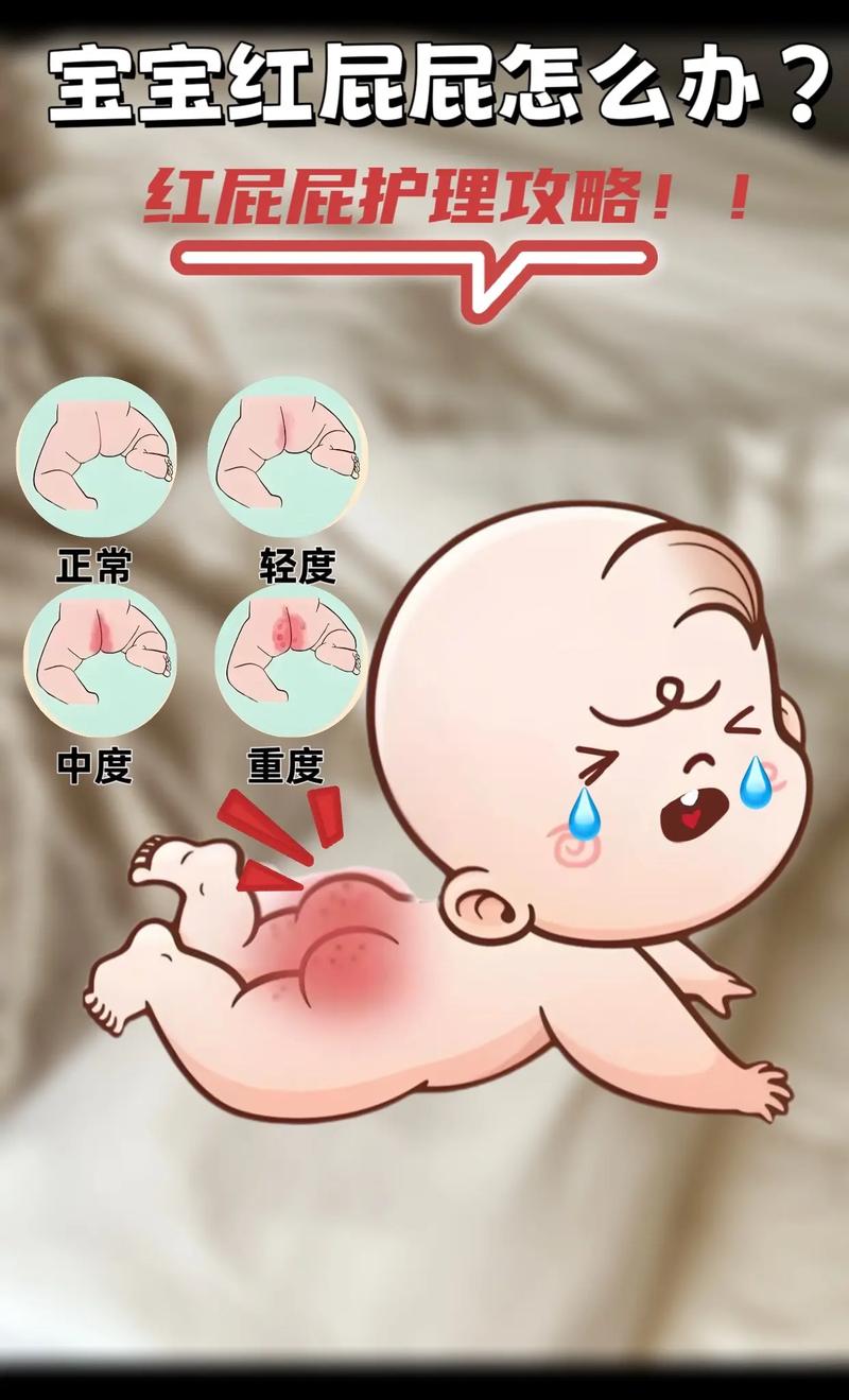 新生儿全身通红是正常生理现象还是疾病信号？需关注哪些伴随症状？-第3张图片-郑州医学网