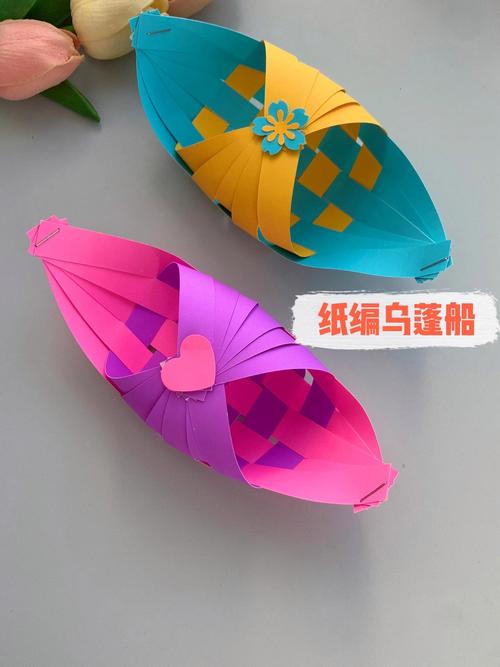儿童用纸做的手工大全，有哪些简单又有趣的创意手工？-第1张图片-郑州医学网