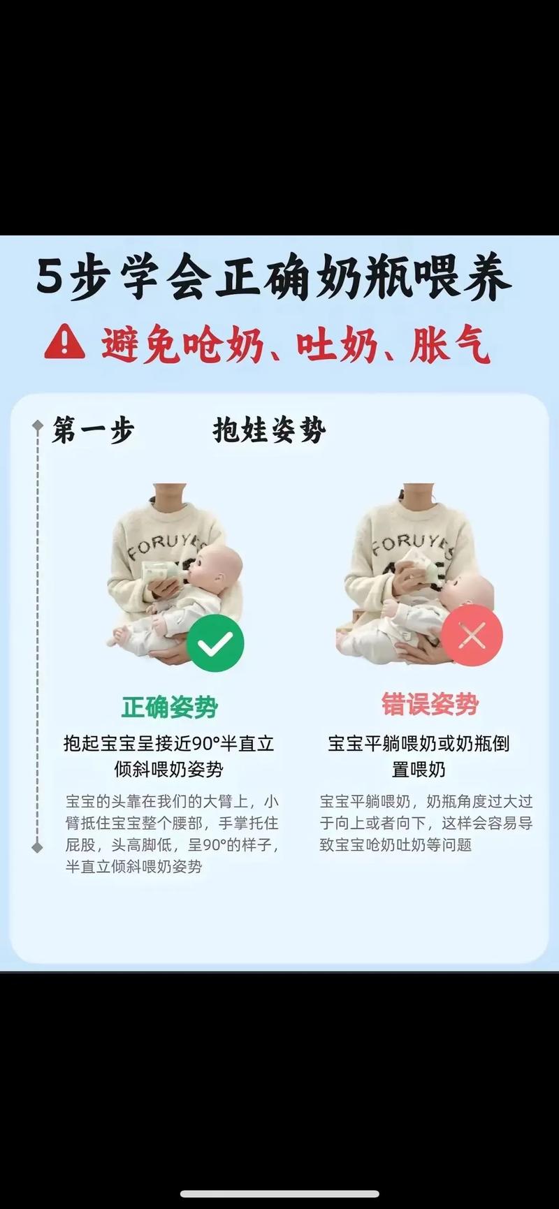 新生儿能用牛奶伴侣吗？成分安全与喂养注意事项详解-第3张图片-郑州医学网