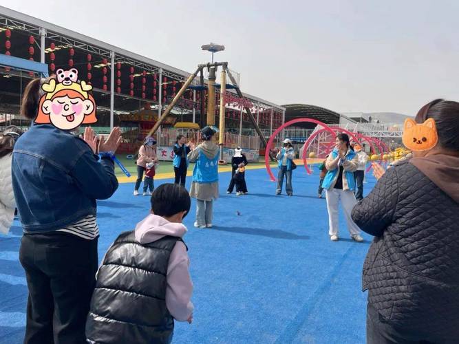 兰州残疾儿童康复中心-第3张图片-郑州医学网