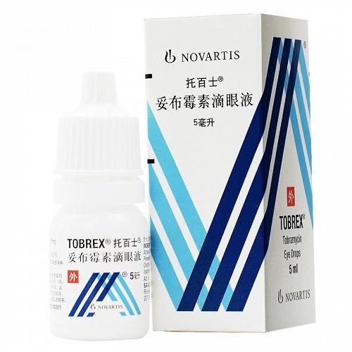 托百士儿童专用眼药水,不同年龄段宝宝用量差异大吗?-第1张图片-郑州医学网 托百士儿童专用眼药水,不同年龄段宝宝用量差异大吗?-第1张图片-郑州医学网