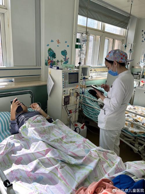 湖南省儿童医院血液科在儿童血液病治疗上有哪些特色技术？-第1张图片-郑州医学网