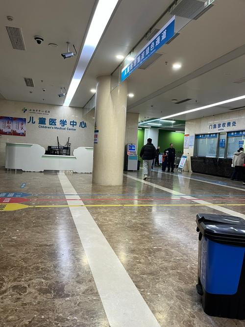 湖南省儿童医院血液科在儿童血液病治疗上有哪些特色技术？-第3张图片-郑州医学网