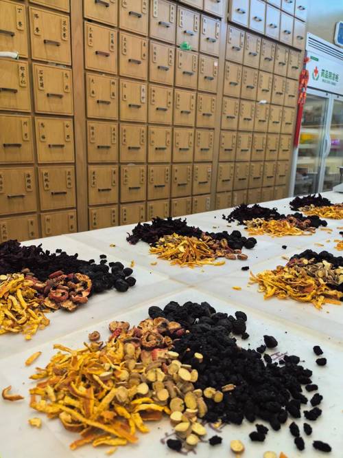 备孕期吃中药调理身体,真的安全有效吗?需要注意哪些问题?-第3张图片-郑州医学网 备孕期吃中药调理身体,真的安全有效吗?需要注意哪些问题?-第3张图片-郑州医学网