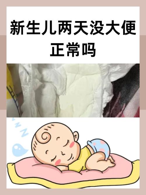 新生儿排便困难但不干，是消化问题还是喂养方式需调整？-第3张图片-郑州医学网
