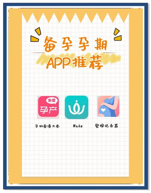 孕期下载哪个软件好用？新手妈妈必备的孕期APP怎么选？-第2张图片-郑州医学网
