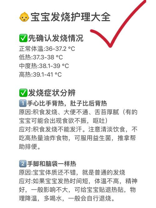 儿童发烧一般会持续几天？不同年龄段和病因下，发烧时长有何差异？-第3张图片-郑州医学网