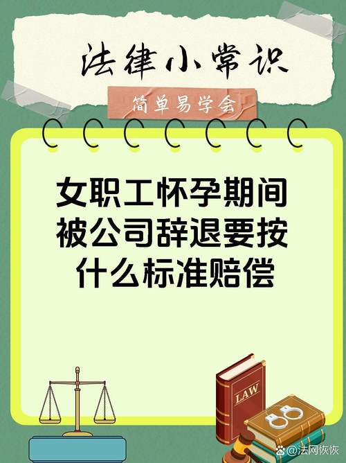 孕期单位辞退如何赔偿-第2张图片-郑州医学网