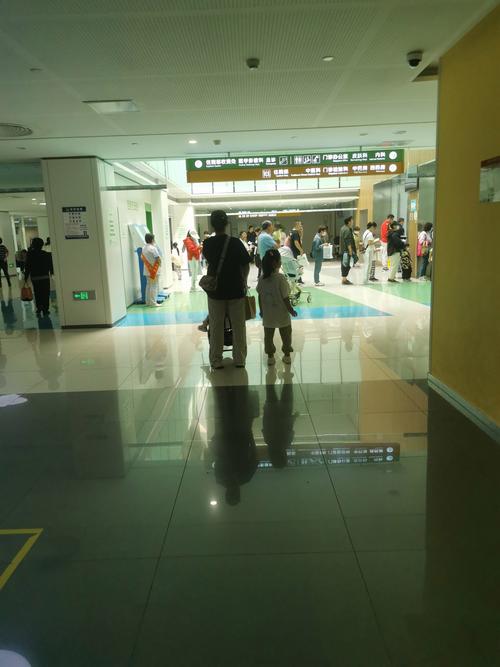 天津儿童医院网上挂号怎么操作？流程、时间限制和常见问题解答-第2张图片-郑州医学网