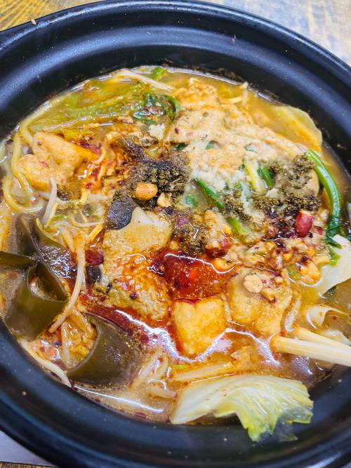 孕期偶尔吃一次麻辣烫会对胎儿健康有影响吗?-第1张图片-郑州医学网 孕期偶尔吃一次麻辣烫会对胎儿健康有影响吗?-第1张图片-郑州医学网