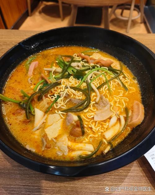 孕期偶尔吃一次麻辣烫会对胎儿健康有影响吗？-第2张图片-郑州医学网