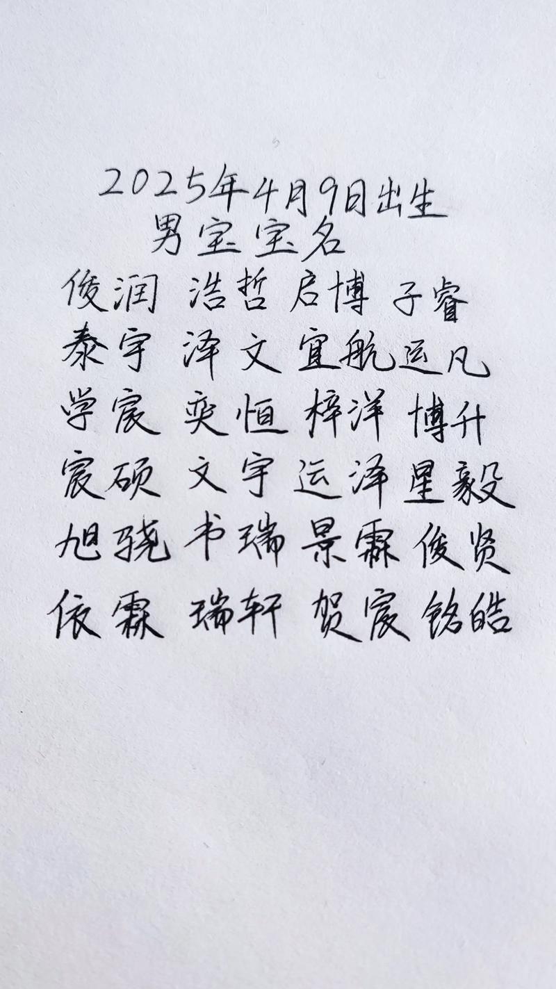 2025年新生儿改名字有哪些新政策?需要满足哪些条件?-第3张图片-郑州医学网 2025年新生儿改名字有哪些新政策?需要满足哪些条件?-第3张图片-郑州医学网