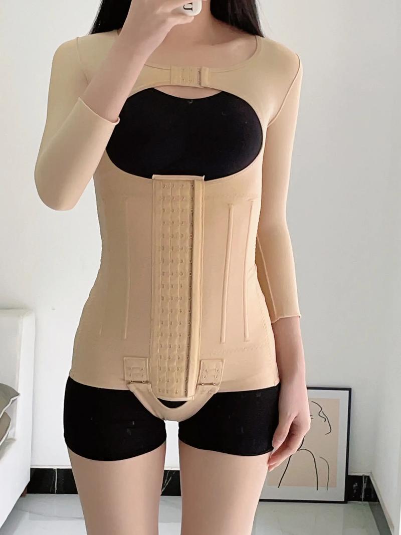 备孕期间穿塑身衣会影响受孕或胎儿健康吗？-第3张图片-郑州医学网